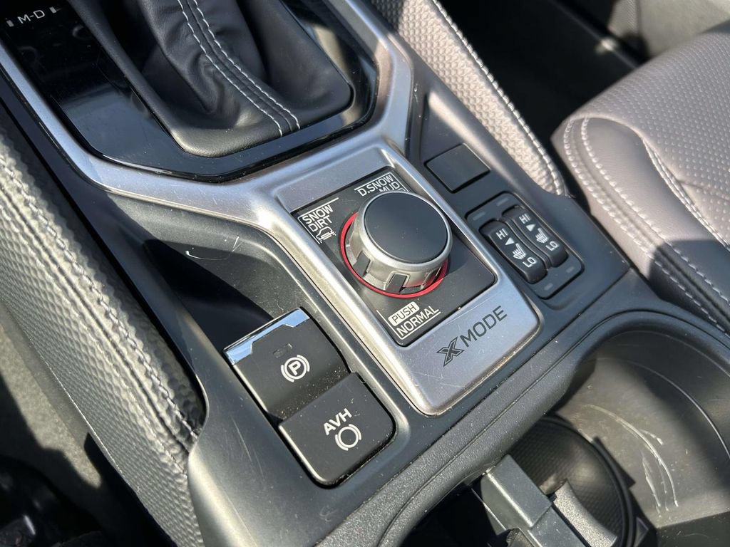 Used 2019 Subaru Forester Touring w/ Popular Package #3 AWD/4WD image 25