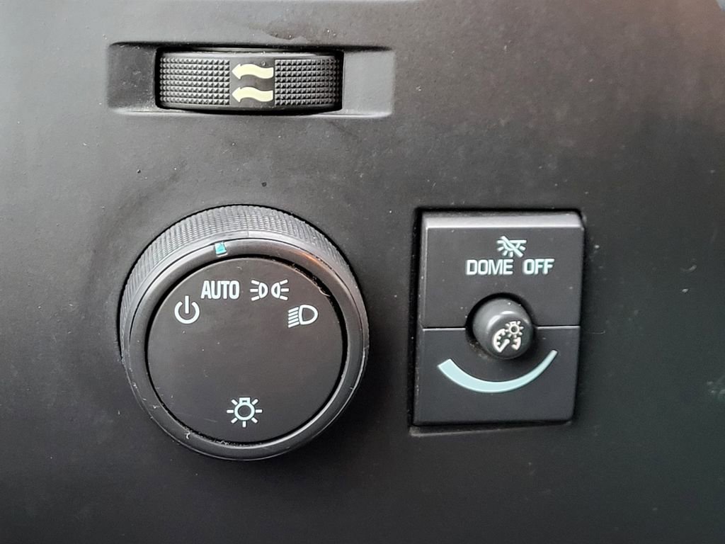 Used 2013 Chevrolet Silverado 1500 LS AWD/4WD image 13
