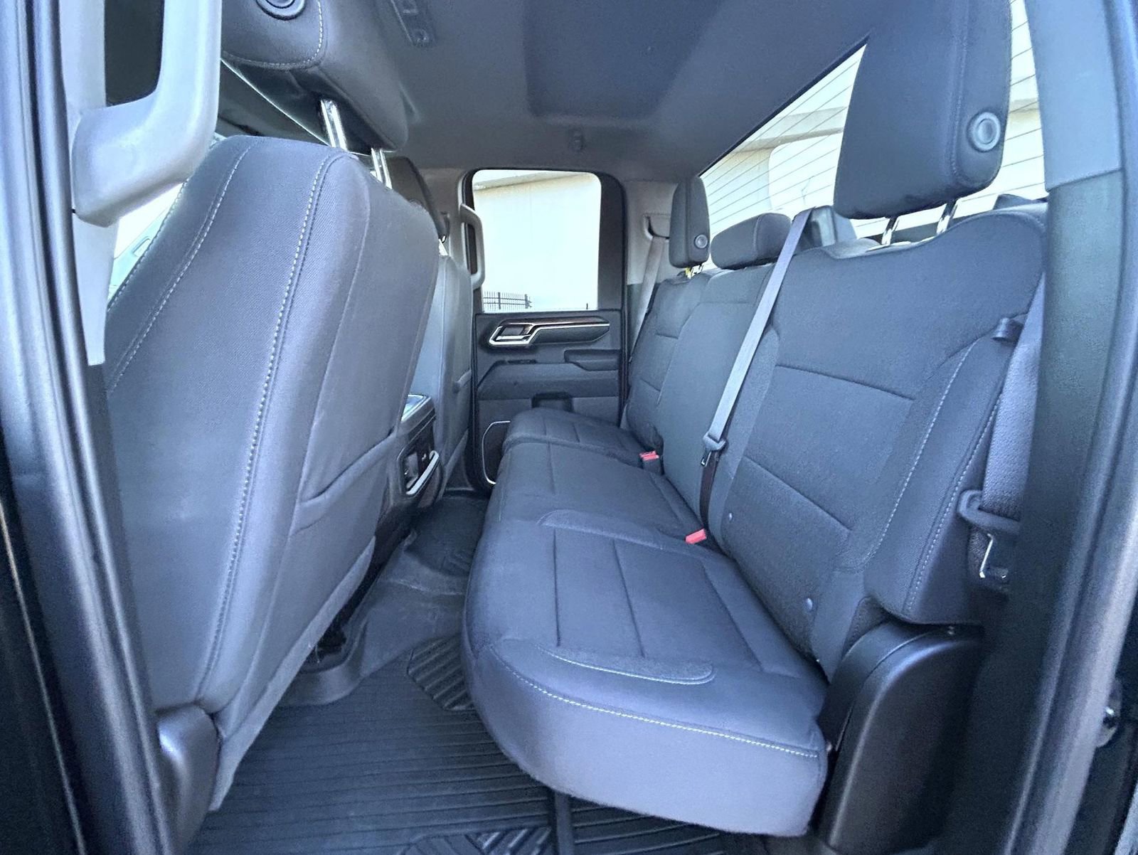 Used 2024 Chevrolet Silverado 2500 LT w/ All Star Edition image 20