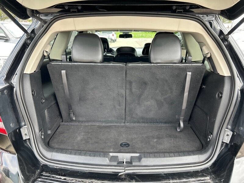 Used 2019 Dodge Journey Crossroad image 14