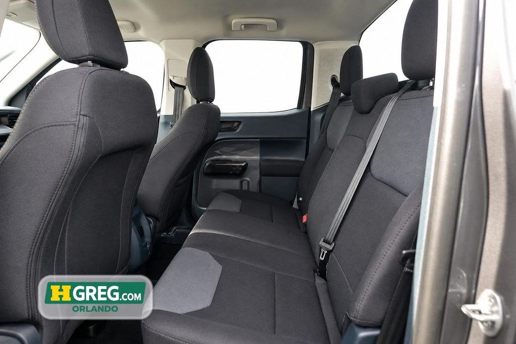 Used 2023 Ford Maverick XL FWD image 16