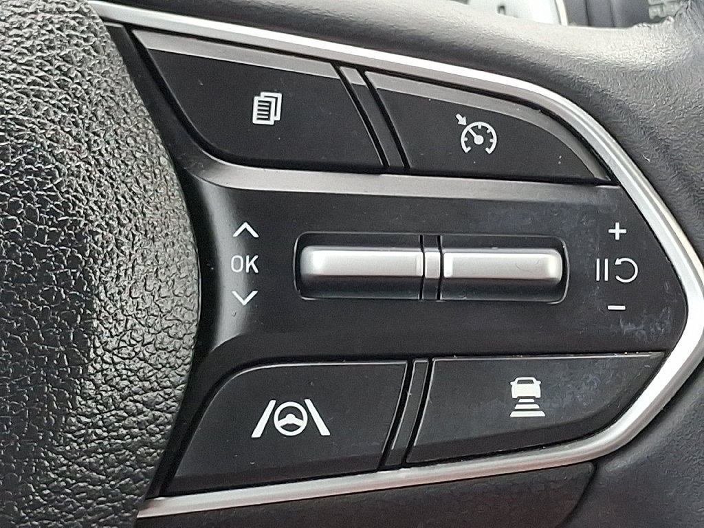 Used 2023 Hyundai Santa Fe SEL AWD/4WD image 24