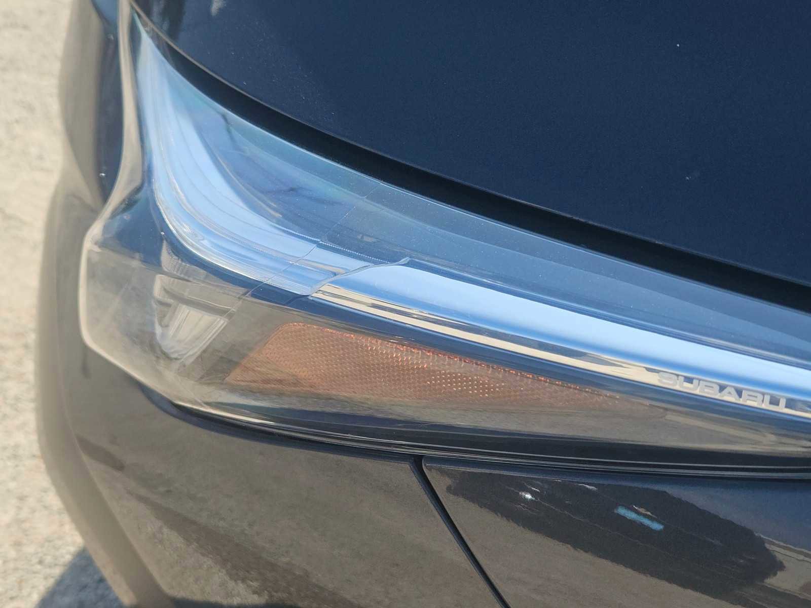 Used 2025 Subaru Crosstrek 2.5i Limited w/ Popular Package #3A image 10