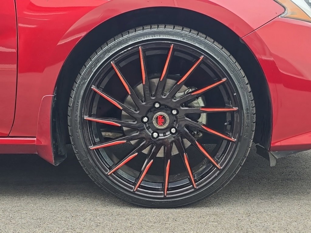 Used 2019 Nissan Altima 2.5 SR w/ SR Premium Package image 9