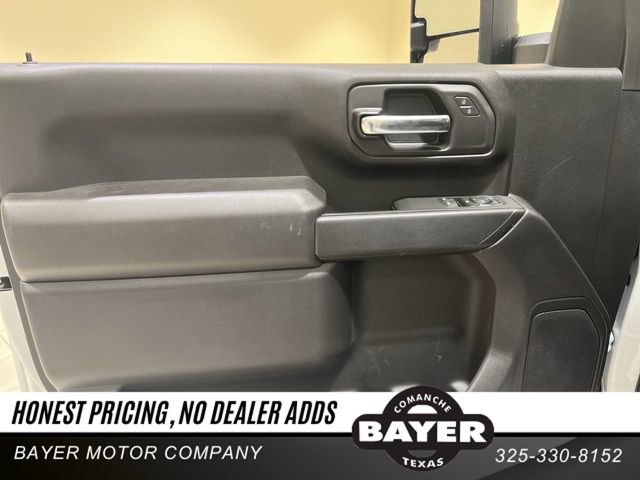 New 2024 Chevrolet Silverado 2500 W/T w/ WT Convenience Package image 19
