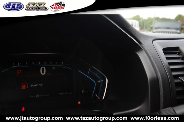 Used 2018 Honda Odyssey EX-L image 22