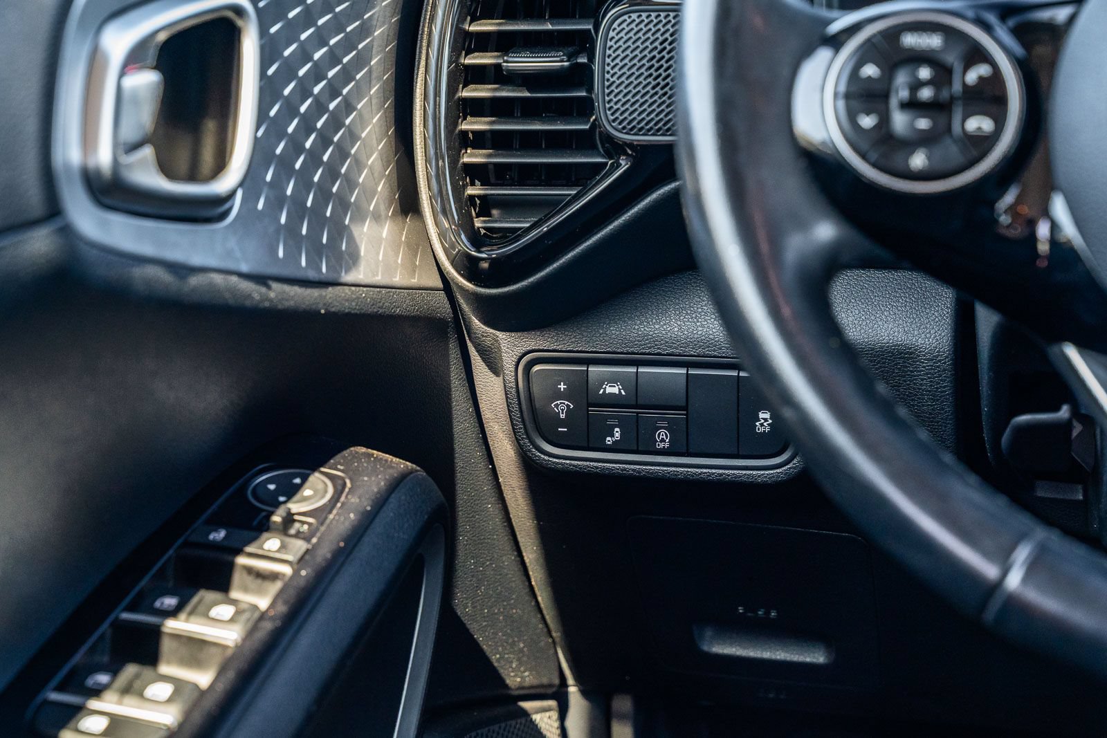 Used 2022 Kia Soul X-Line FWD image 23