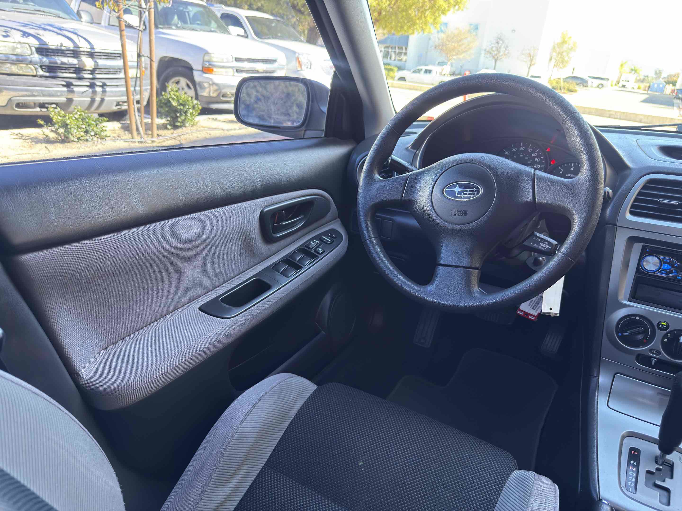 Used 2007 Subaru Impreza 2.5i image 23