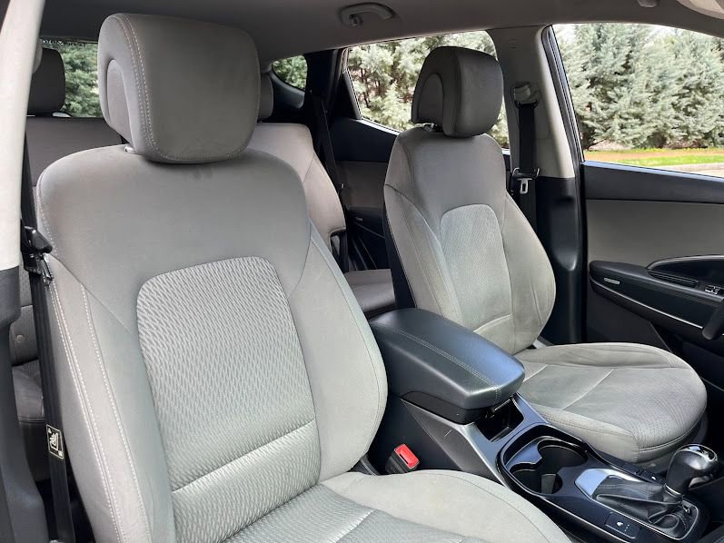 Used 2014 Hyundai Santa Fe Sport w/ Popular Equipment Package 02 image 37