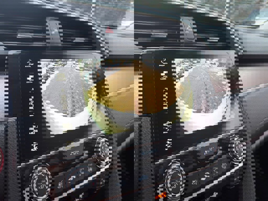 Used 2017 Honda Civic EX-T image 25