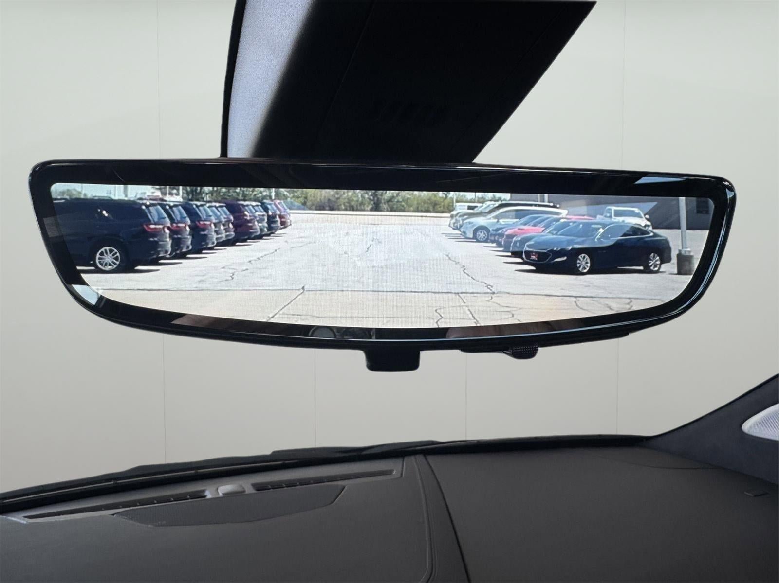Used 2020 Cadillac XT6 Sport w/ Platinum Package AWD/4WD image 30