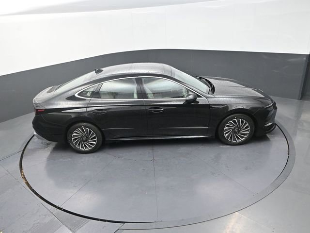 New 2026 Hyundai Sonata SEL FWD image 30