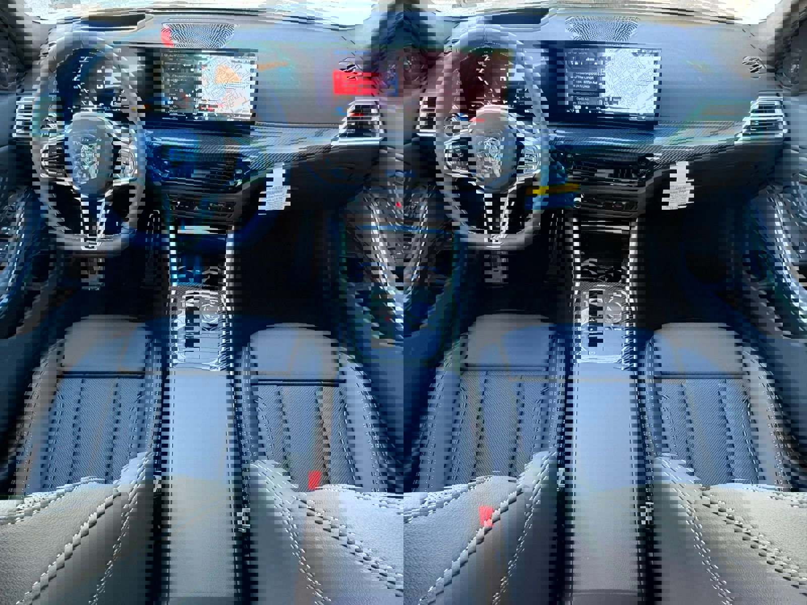 New 2026 BMW M340i xDrive w/ Premium Package image 29