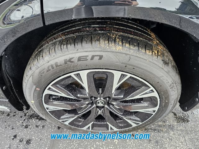 New 2025 MAZDA CX-90 3.3 Turbo S w/ Premium Plus AWD/4WD image 11