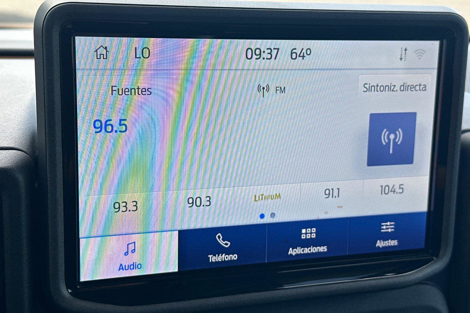 Used 2022 Ford Bronco Sport Badlands image 20