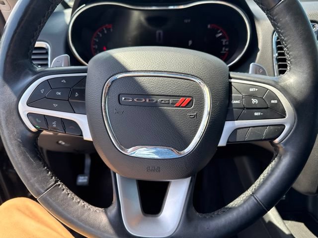 Used 2017 Dodge Durango SXT w/ Quick Order Package 23B AWD/4WD image 38