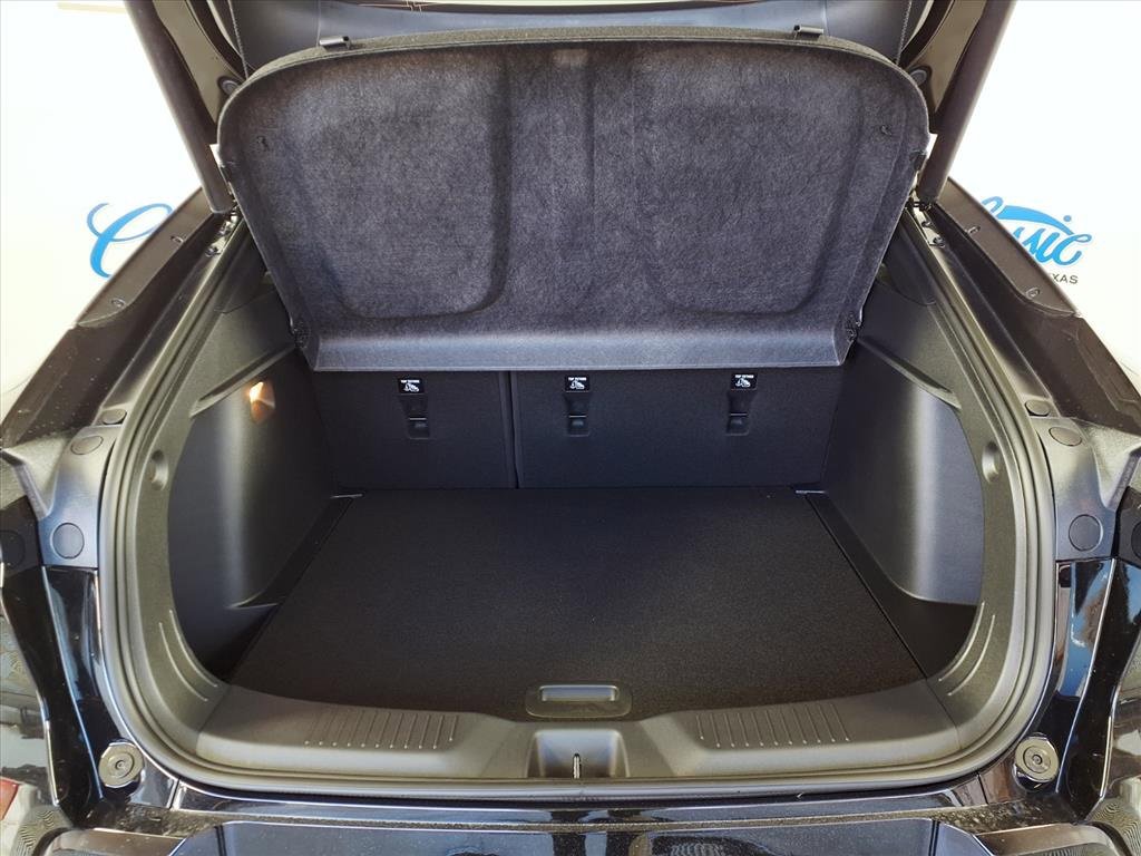 New 2026 Buick Envista Sport Touring image 9