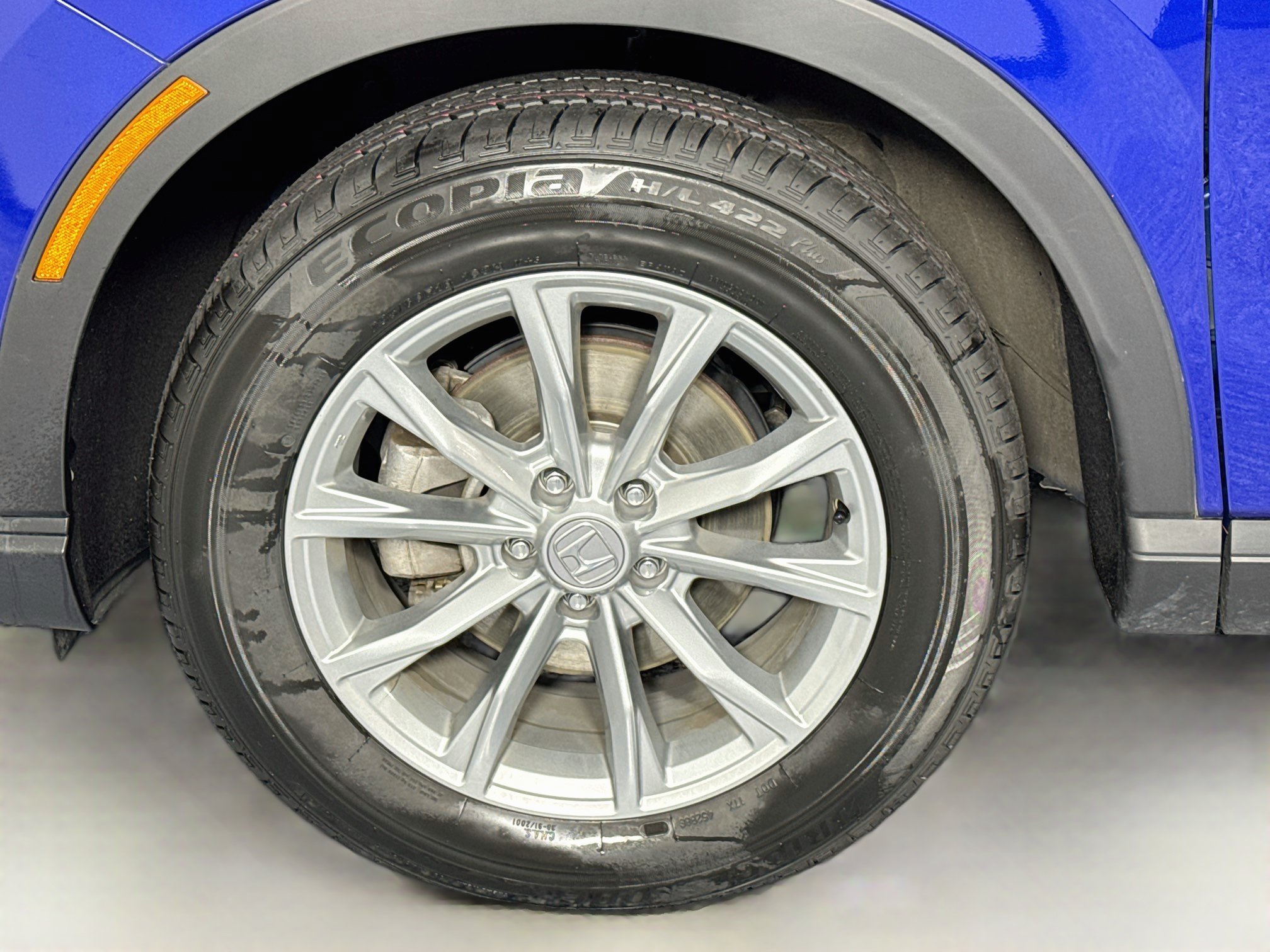 Certified 2024 Honda CR-V EX image 30