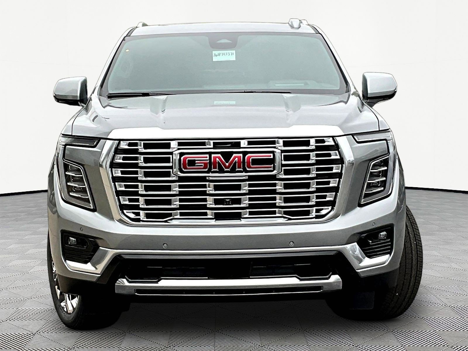 New 2026 GMC Yukon XL Denali w/ Denali Reserve Package AWD/4WD image 2