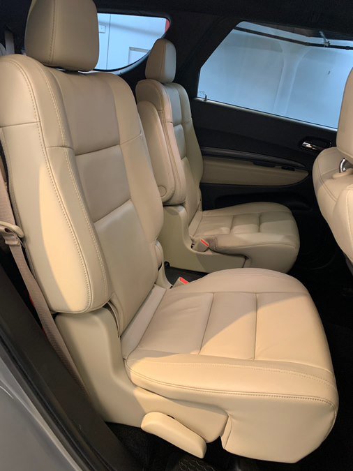 Used 2022 Dodge Durango GT AWD/4WD image 46