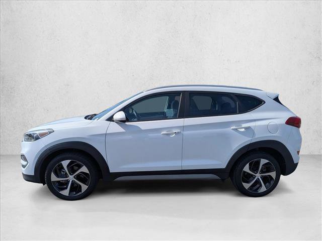 Used 2018 Hyundai Tucson Sport w/ Cargo Package image 10