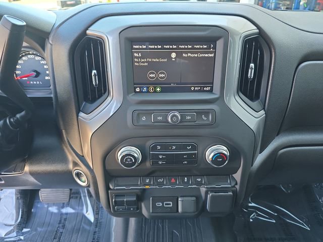 Used 2024 GMC Sierra 2500 Pro w/ Convenience Package image 14