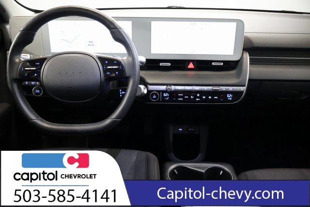 Used 2024 Hyundai Ioniq 5 SEL RWD image 14