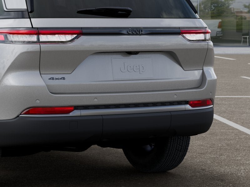New 2026 Jeep Grand Cherokee Altitude AWD/4WD image 41