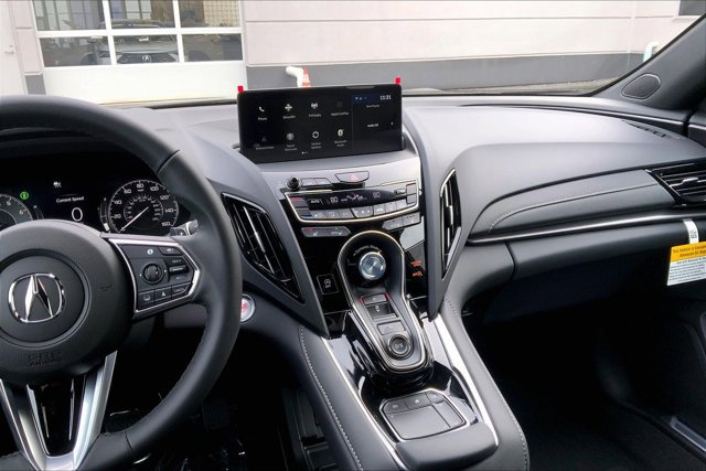 New 2026 Acura RDX SH-AWD image 10