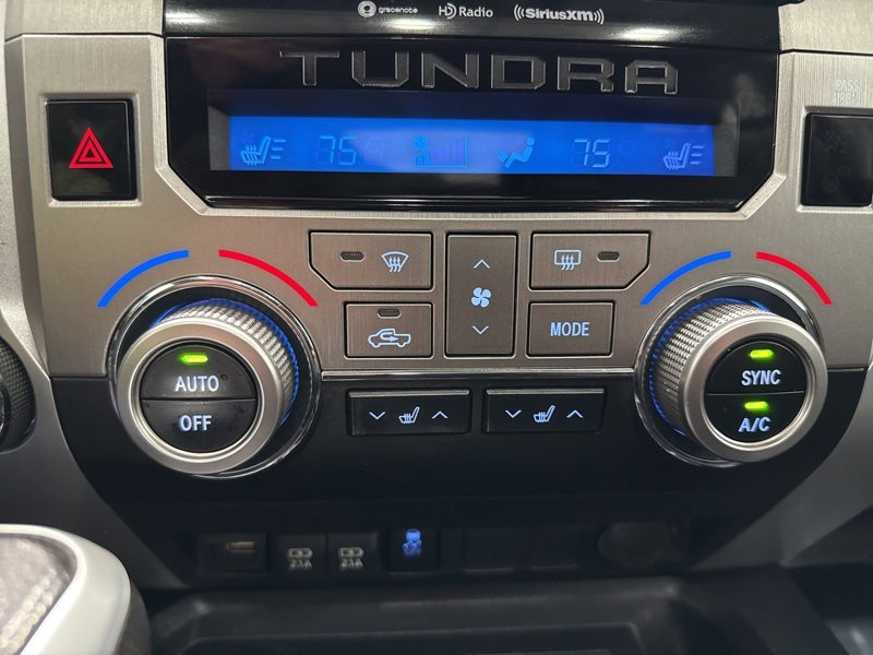 Used 2020 Toyota Tundra TRD Pro image 34