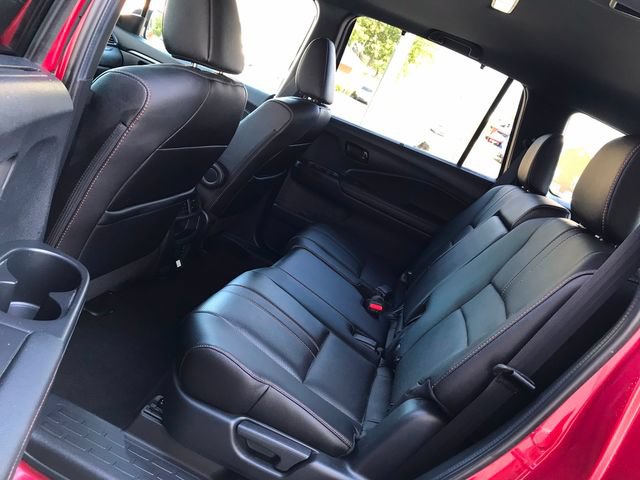 Used 2023 Honda Passport TrailSport image 21