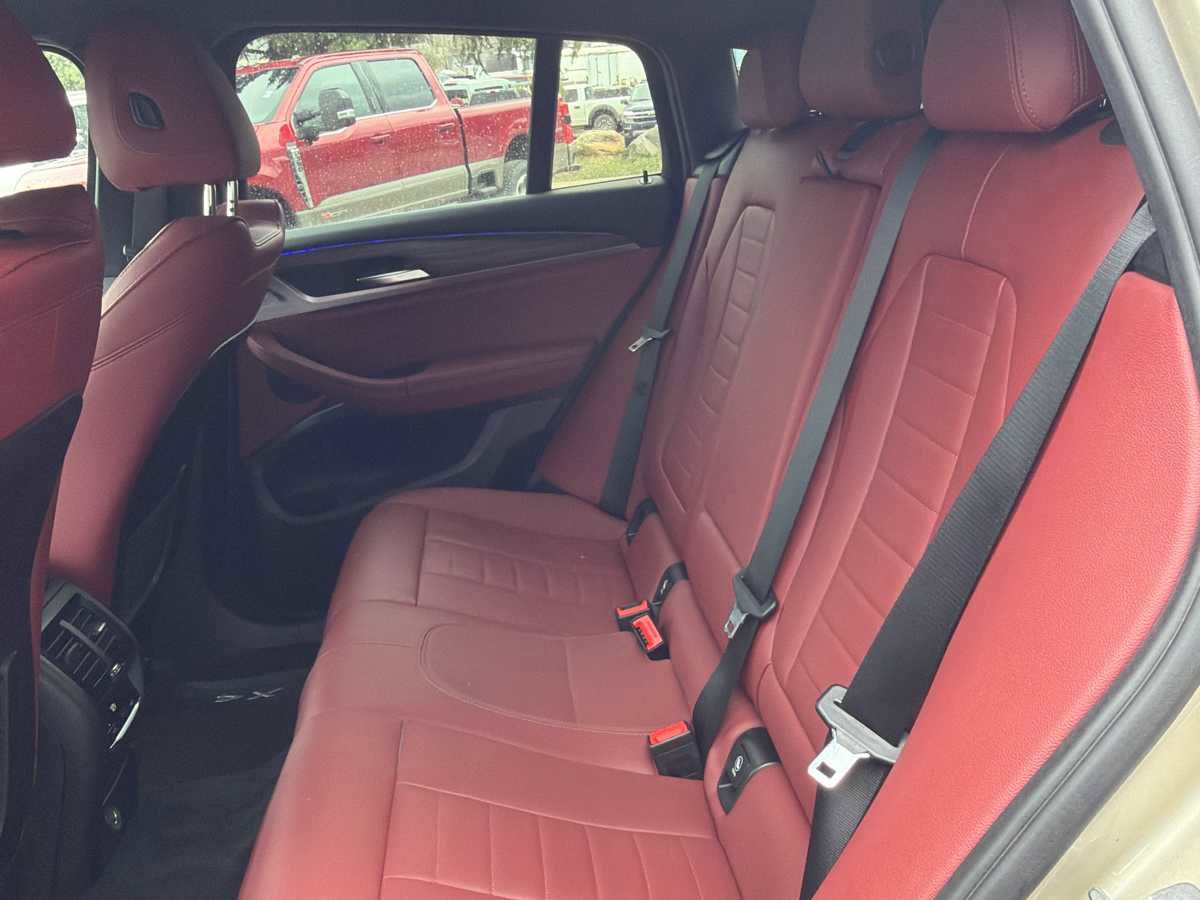 Used 2019 BMW X4 xDrive30i image 15