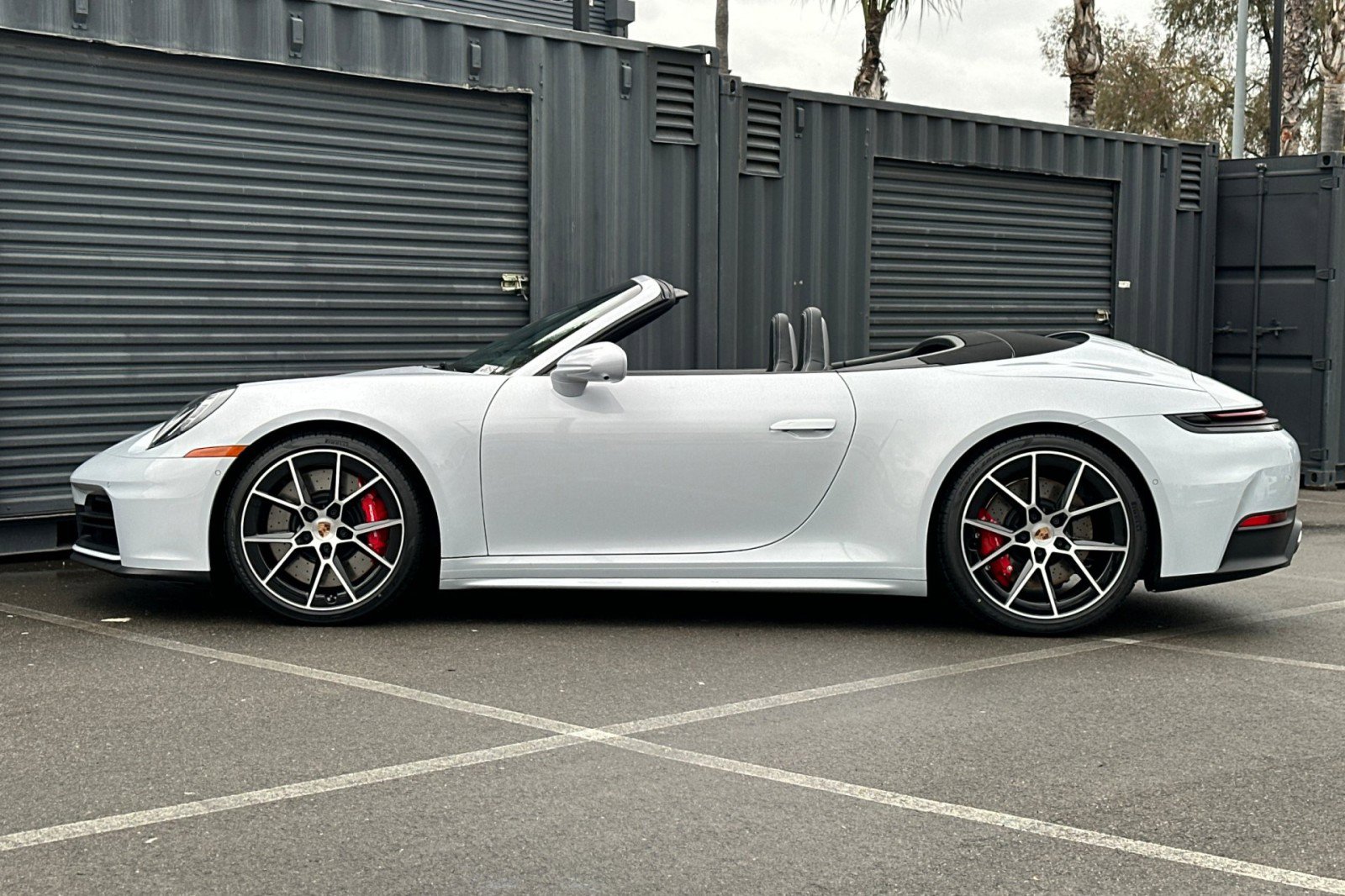 Used 2026 Porsche 911 Carrera 4S AWD/4WD video 2