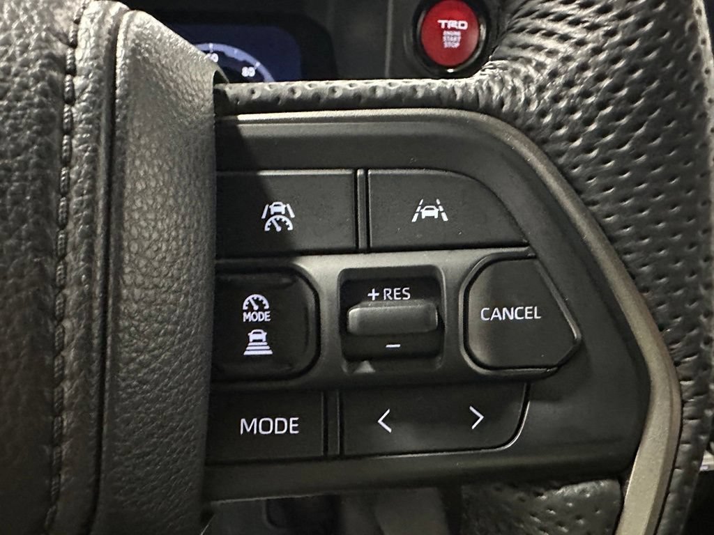 Used 2026 Toyota Tacoma TRD Off-Road AWD/4WD image 20