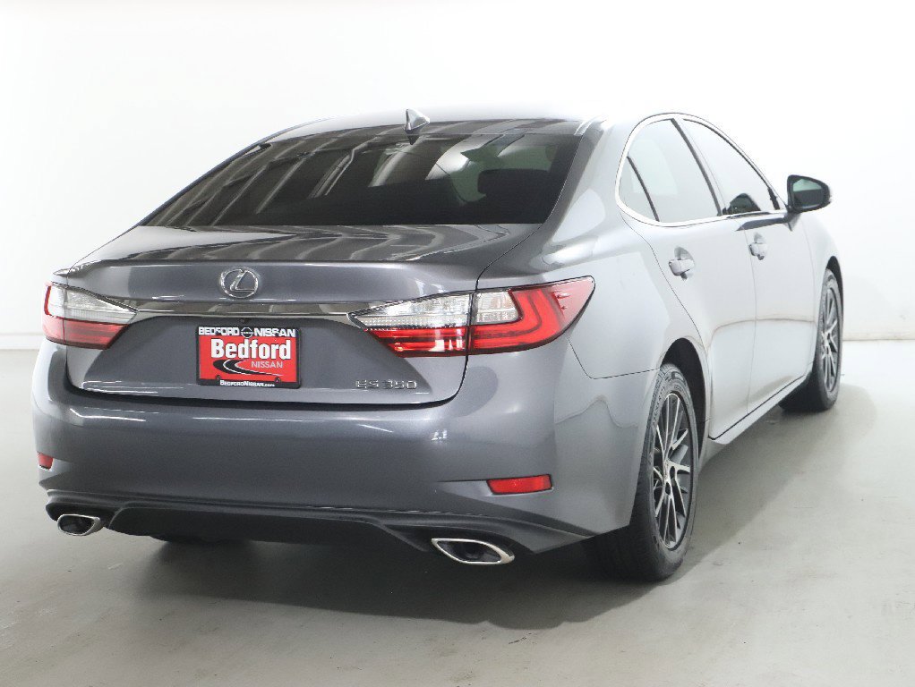 Used 2016 Lexus ES 350 w/ Accessory Package 2 FWD image 48