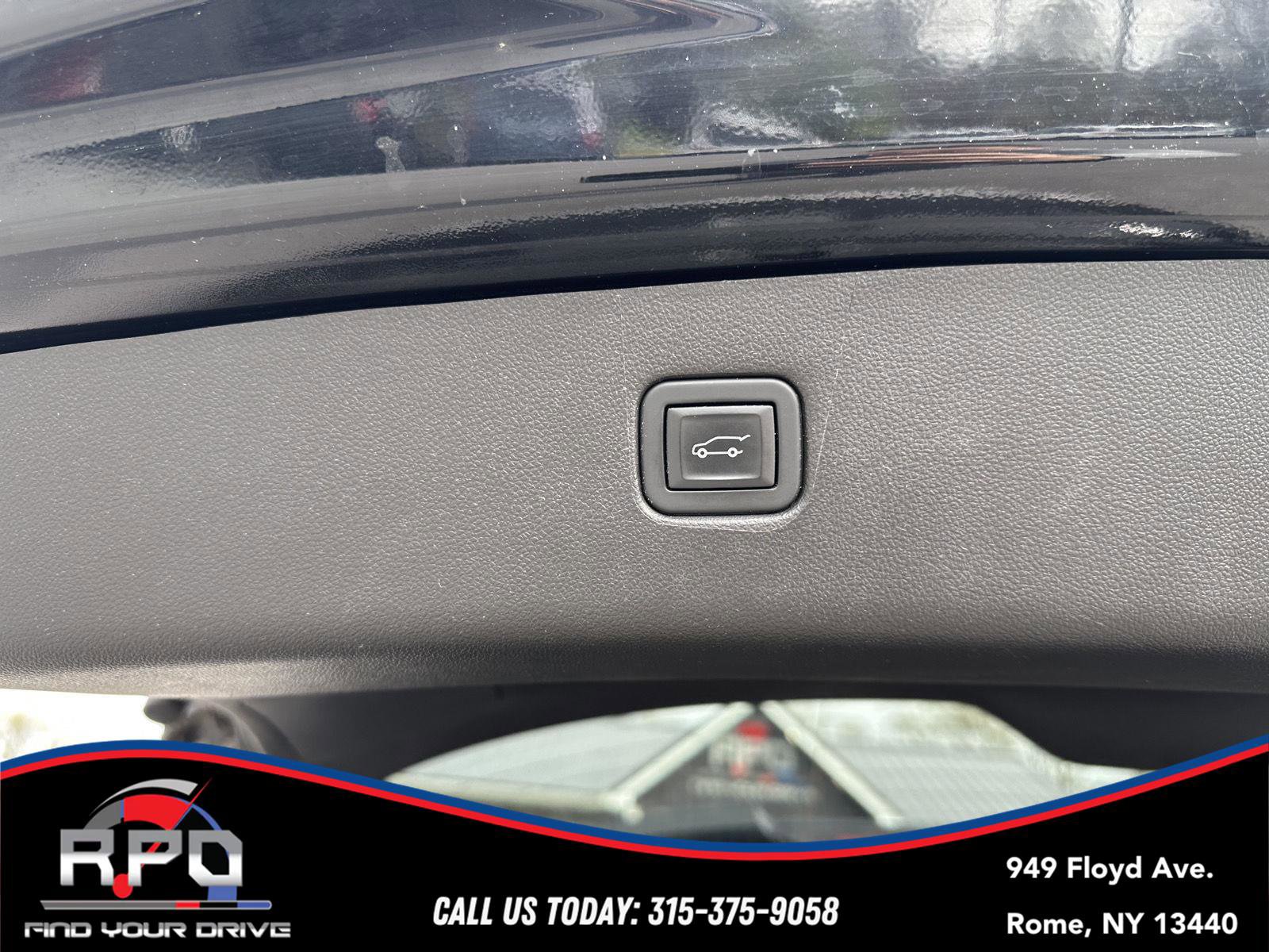 Used 2021 Chevrolet Blazer LT w/ Redline Edition AWD/4WD image 28