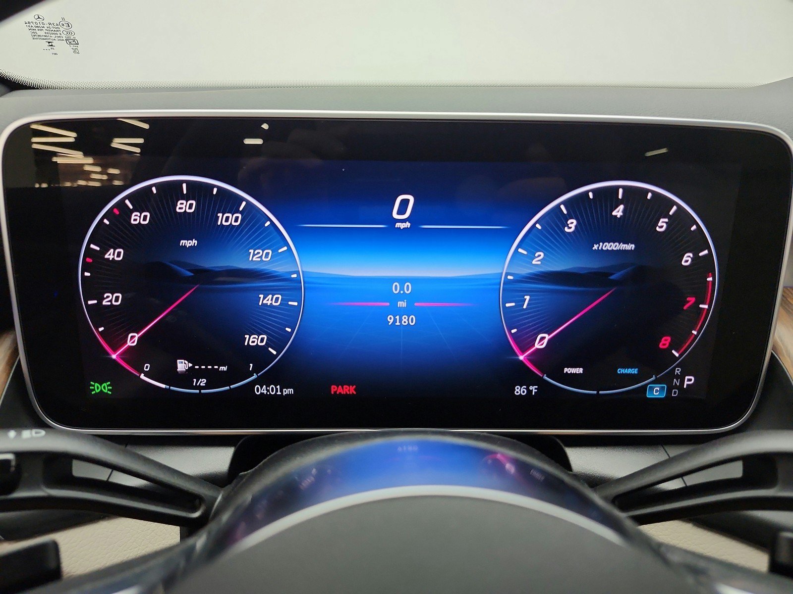 Used 2026 Mercedes-Benz GLC 300 image 10