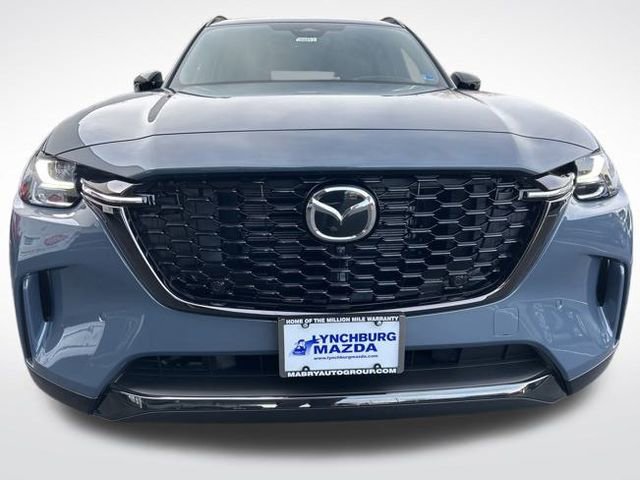 New 2026 MAZDA CX-90 3.3 Turbo S w/ Premium Package image 9