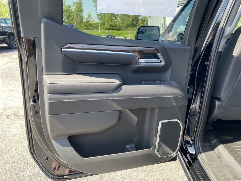 New 2026 Chevrolet Silverado 1500 LT image 21