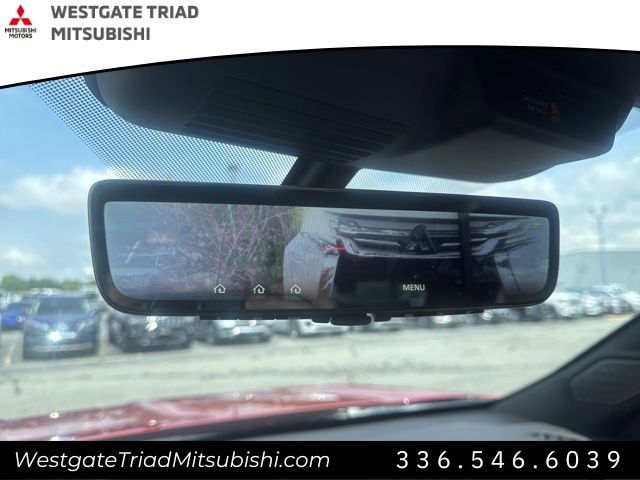 New 2025 Mitsubishi Outlander SEL image 26