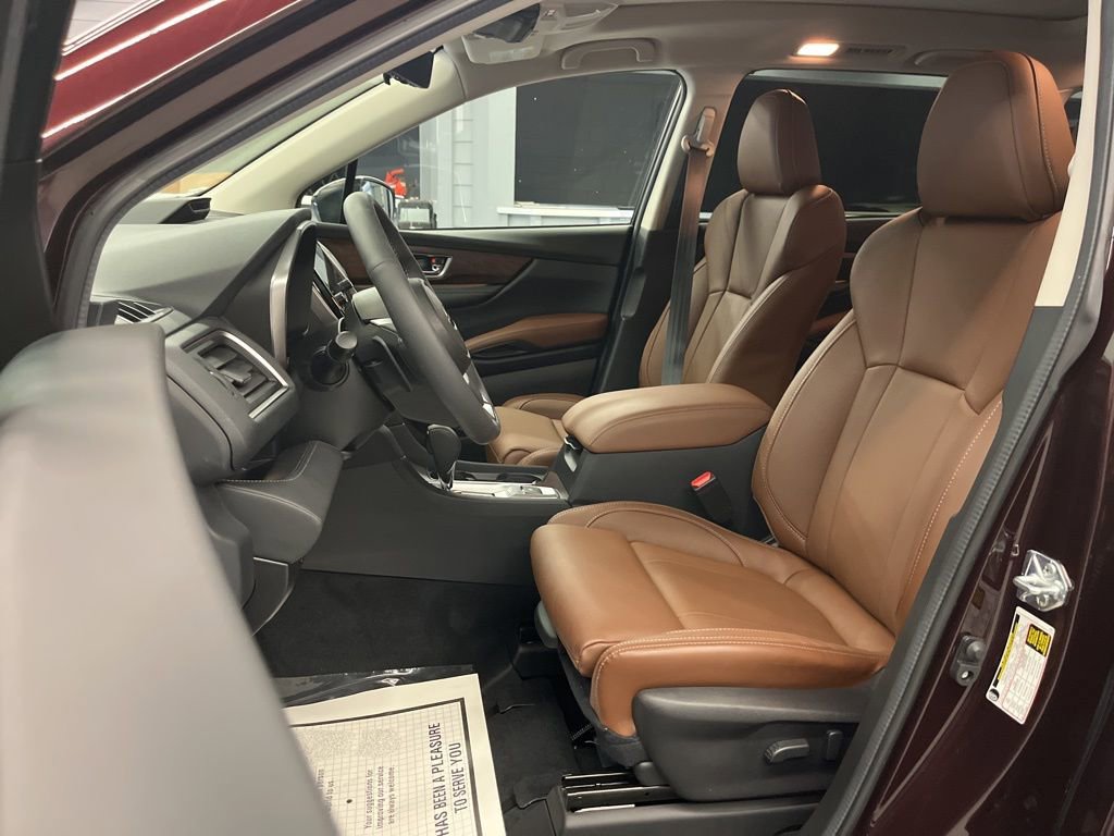 Used 2024 Subaru Ascent Touring image 12