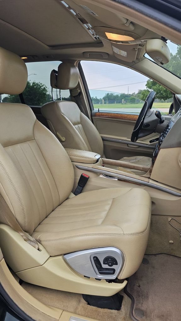 Used 2008 Mercedes-Benz ML 350 4MATIC image 9