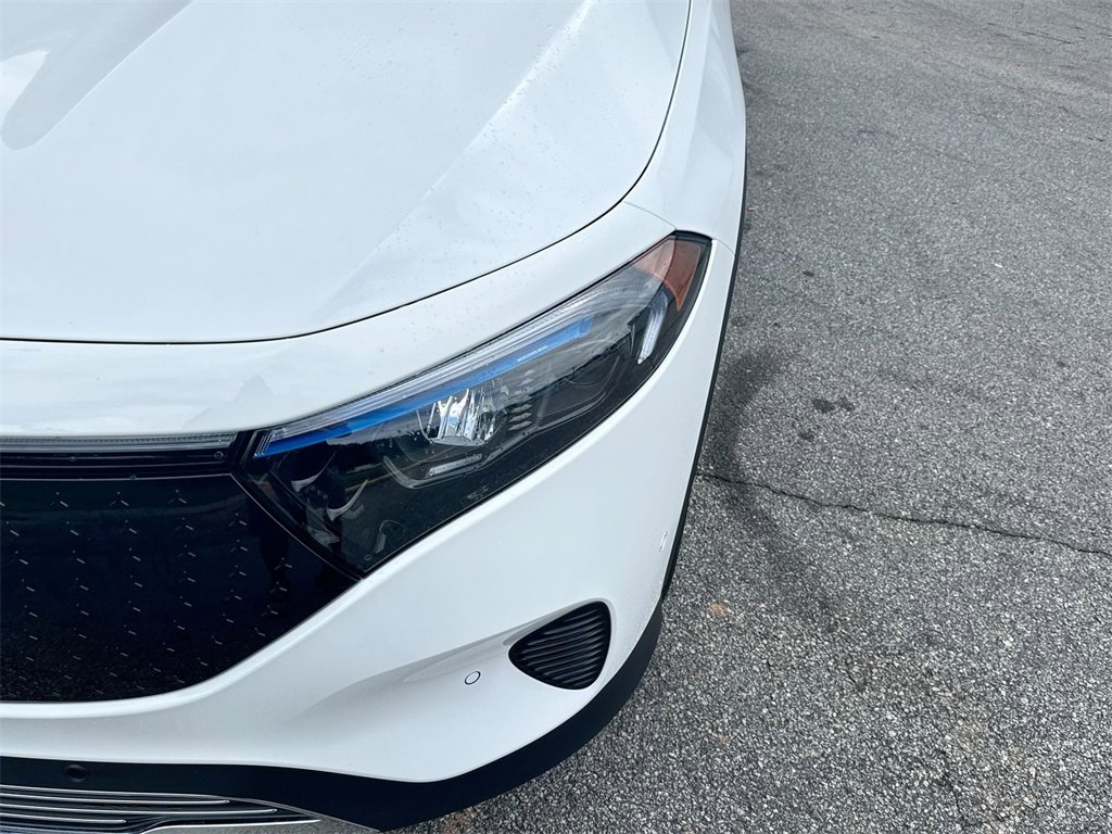 Used 2024 Mercedes-Benz EQB 250+ image 10