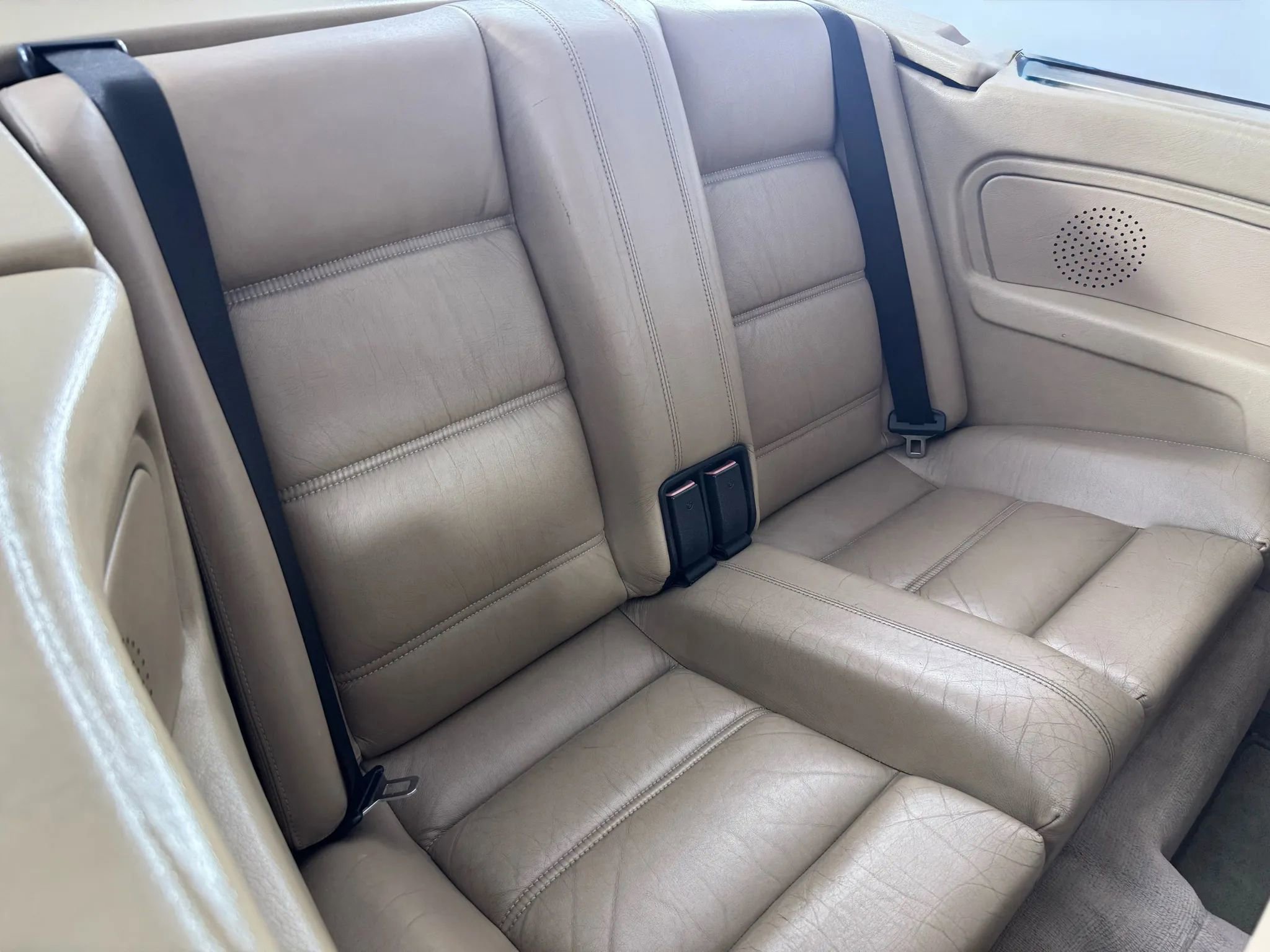 Used 1991 BMW 325i Convertible image 44