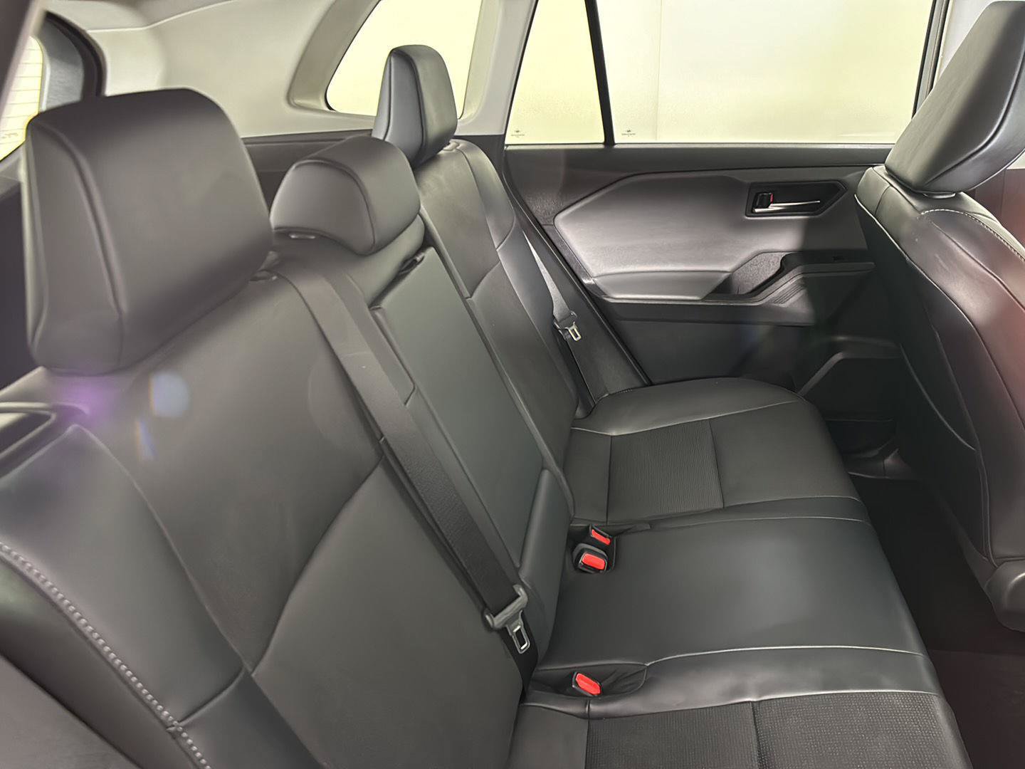 Used 2026 Toyota RAV4 XLE Premium AWD/4WD image 18