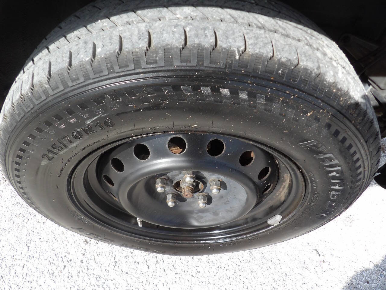 Used 2006 Toyota RAV4 2WD image 13