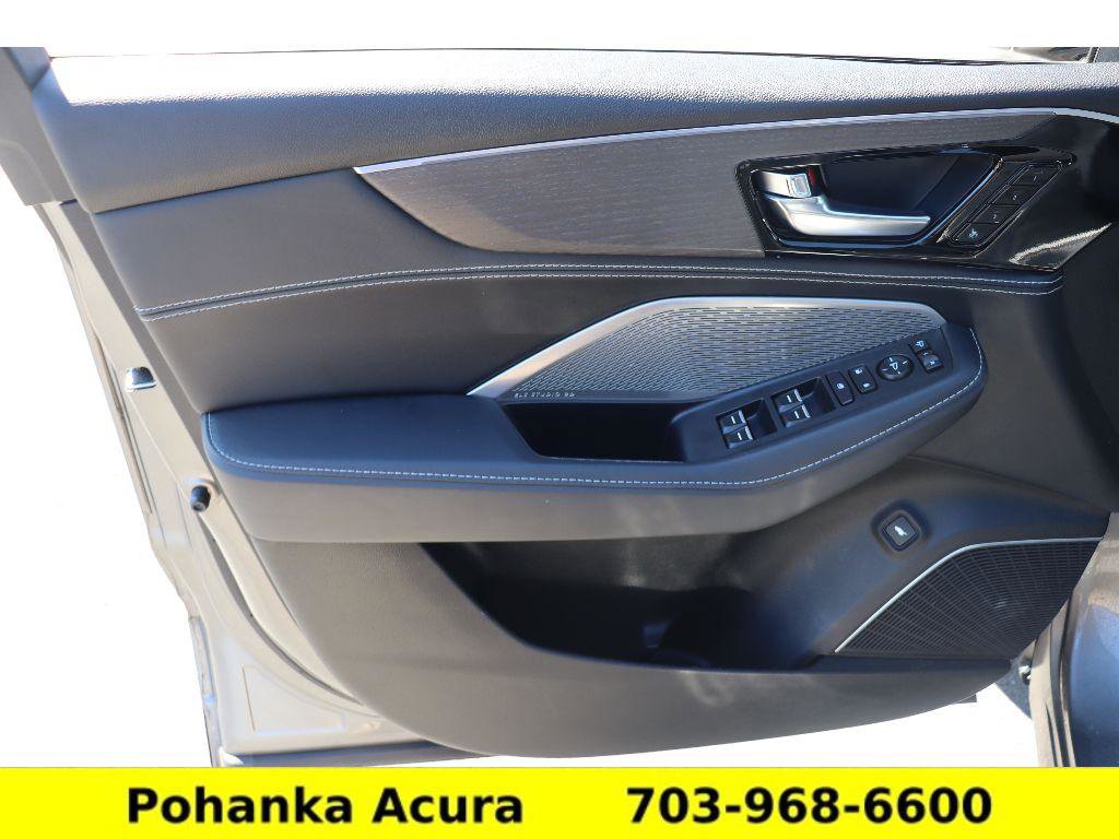 Certified 2023 Acura MDX SH-AWD w/ Advance Package image 25
