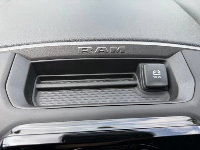 Used 2025 RAM 3500 Tradesman AWD/4WD image 23