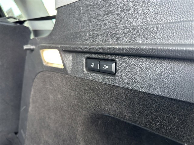 Certified 2022 Lincoln Corsair AWD w/ Equipment Group 101A image 43