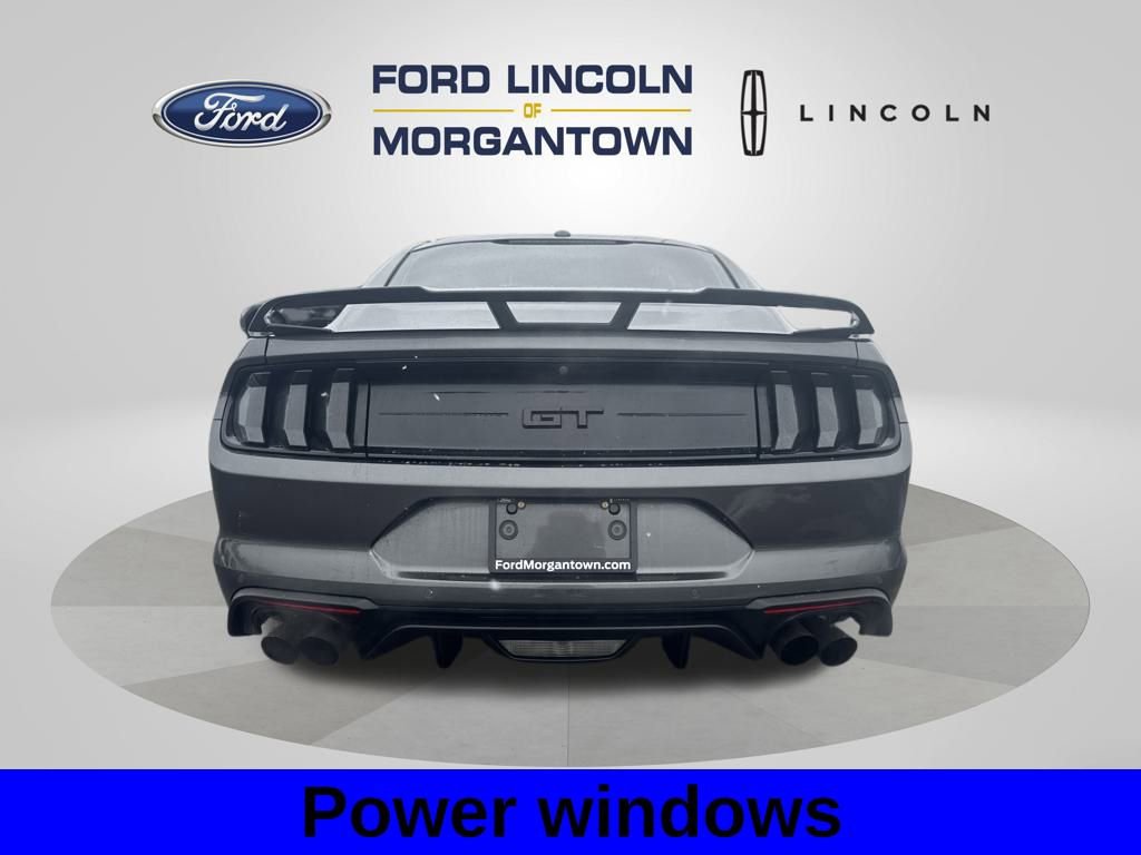 Used 2019 Ford Mustang GT image 8